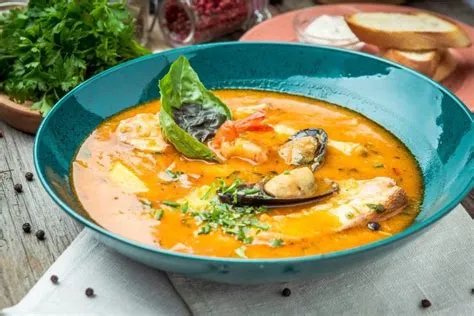  Xinyu Fischsuppe mit Ingwer und Chili:  Ein würziges Fest für den Gaumen oder eine heiße Herausforderung?